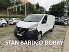 Nissan NV300 2.0DCi-120km-L2-H1-Bezwypadkowy-Kamera-Navi-PDC-KEYLESS-GO-Tempomat