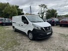 Nissan NV300 2.0DCi-120km-L2-H1-Bezwypadkowy-Kamera-Navi-PDC-KEYLESS-GO-Tempomat - 2