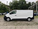 Nissan NV300 2.0DCi-120km-L2-H1-Bezwypadkowy-Kamera-Navi-PDC-KEYLESS-GO-Tempomat - 5