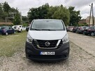 Nissan NV300 2.0DCi-120km-L2-H1-Bezwypadkowy-Kamera-Navi-PDC-KEYLESS-GO-Tempomat - 8