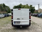 Nissan NV300 2.0DCi-120km-L2-H1-Bezwypadkowy-Kamera-Navi-PDC-KEYLESS-GO-Tempomat - 9