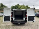 Nissan NV300 2.0DCi-120km-L2-H1-Bezwypadkowy-Kamera-Navi-PDC-KEYLESS-GO-Tempomat - 11