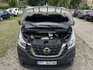 Nissan NV300 2.0DCi-120km-L2-H1-Bezwypadkowy-Kamera-Navi-PDC-KEYLESS-GO-Tempomat - 13