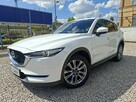 Mazda CX-5 Biała perła 4x4 Full LED Kamera 108 tys.km