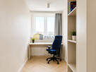 Górny Mokotów | 64 m² | 4 pokoje | po remoncie - 6