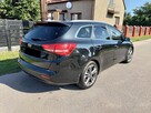 Kia Cee'd 1.6 benzyna 135km / Automat / Kamera / Keyless / Łopatki / Zadbana - 3