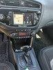 Kia Cee'd 1.6 benzyna 135km / Automat / Kamera / Keyless / Łopatki / Zadbana - 10