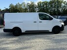 Opel Vivaro 2.0 122kM! Extra long! Carplay! Kamera cofania ! Martwe pole ! - 2