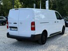 Opel Vivaro 2.0 122kM! Extra long! Carplay! Kamera cofania ! Martwe pole ! - 3