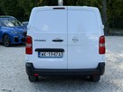 Opel Vivaro 2.0 122kM! Extra long! Carplay! Kamera cofania ! Martwe pole ! - 4