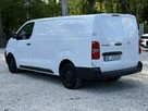Opel Vivaro 2.0 122kM! Extra long! Carplay! Kamera cofania ! Martwe pole ! - 5