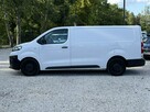 Opel Vivaro 2.0 122kM! Extra long! Carplay! Kamera cofania ! Martwe pole ! - 6