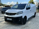 Opel Vivaro 2.0 122kM! Extra long! Carplay! Kamera cofania ! Martwe pole ! - 7