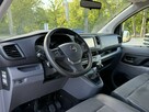 Opel Vivaro 2.0 122kM! Extra long! Carplay! Kamera cofania ! Martwe pole ! - 10