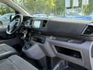 Opel Vivaro 2.0 122kM! Extra long! Carplay! Kamera cofania ! Martwe pole ! - 14