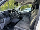 Opel Vivaro 2.0 122kM! Extra long! Carplay! Kamera cofania ! Martwe pole ! - 15