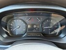 Opel Vivaro 2.0 122kM! Extra long! Carplay! Kamera cofania ! Martwe pole ! - 16
