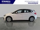 BMW 218 VAT 23% 2.0d 150KM automat 2021r., salon PL, I właściciel - 4