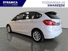 BMW 218 VAT 23% 2.0d 150KM automat 2021r., salon PL, I właściciel - 5