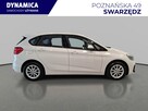 BMW 218 VAT 23% 2.0d 150KM automat 2021r., salon PL, I właściciel - 8