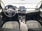 BMW 218 VAT 23% 2.0d 150KM automat 2021r., salon PL, I właściciel - 13