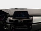 BMW 218 VAT 23% 2.0d 150KM automat 2021r., salon PL, I właściciel - 15
