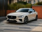 Volvo S60 Exterior Styling | 19" | Panorama | Harman Kardon | AWD | Salon PL - 1