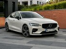 Volvo S60 Exterior Styling | 19" | Panorama | Harman Kardon | AWD | Salon PL - 3