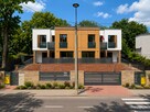 Mieszkanie Warszawa - 3