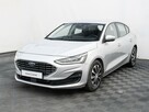 Ford Focus WD3265V#1.0 EcoBoost Titanium Cz.cof Podgrz.f I kier Salon PL VAT 23% - 2
