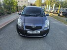 Toyota Yaris Opłacona Zdrowa Zadbana Serwisowana Klima Po Serwisie - 2