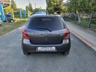 Toyota Yaris Opłacona Zdrowa Zadbana Serwisowana Klima Po Serwisie - 5