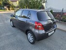 Toyota Yaris Opłacona Zdrowa Zadbana Serwisowana Klima Po Serwisie - 6
