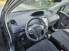 Toyota Yaris Opłacona Zdrowa Zadbana Serwisowana Klima Po Serwisie - 8