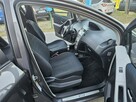 Toyota Yaris Opłacona Zdrowa Zadbana Serwisowana Klima Po Serwisie - 10