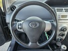 Toyota Yaris Opłacona Zdrowa Zadbana Serwisowana Klima Po Serwisie - 15