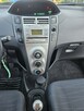 Toyota Yaris Opłacona Zdrowa Zadbana Serwisowana Klima Po Serwisie - 16