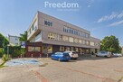 Lokal 154 m² z parkingiem w centrum miasta