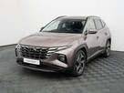 Hyundai Tucson GD6E620#1.6 T-GDi Platinum 4WD DCT Podgrz.f I kier HAK Salon PL VAT23% - 2