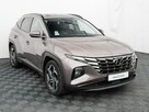 Hyundai Tucson GD6E620#1.6 T-GDi Platinum 4WD DCT Podgrz.f I kier HAK Salon PL VAT23% - 3