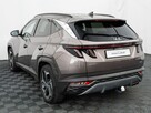 Hyundai Tucson GD6E620#1.6 T-GDi Platinum 4WD DCT Podgrz.f I kier HAK Salon PL VAT23% - 4