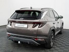 Hyundai Tucson GD6E620#1.6 T-GDi Platinum 4WD DCT Podgrz.f I kier HAK Salon PL VAT23% - 5