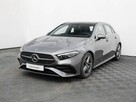 Mercedes A 220 GD7P835#220 4-Matic Progressive Ambient Podgrz.f Salon PL VAT23% - 2