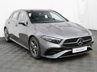 Mercedes A 220 GD7P835#220 4-Matic Progressive Ambient Podgrz.f Salon PL VAT23% - 3