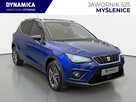 Seat Arona Xcellence 1.0TSI 95KM M5 2018 r., salon PL, niski przebieg