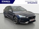 Cupra Leon Sportstourer 2.0TSI 245KM DSG 2022 r., salon PL, Serwis ASO