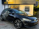 Volkswagen Golf LOUNGE 110ps*Bezwypadkowy*Xenon*Navi*Serwis-ASO*Mega-Zadbany*WZOROWY!