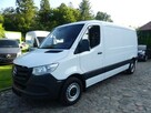 Sprinter 214 Cdi Kamera Aps Klimatronik F. VAT23 - 2