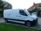 Sprinter 214 Cdi Kamera Aps Klimatronik F. VAT23 - 16