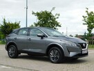 Nissan Qashqai Gwarancja Bezwypadkowy Model 2024r - 2